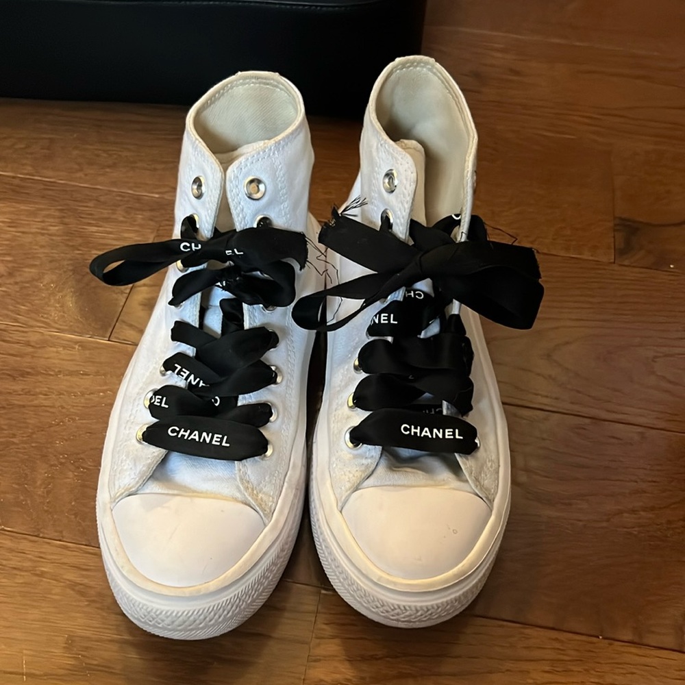platform converse